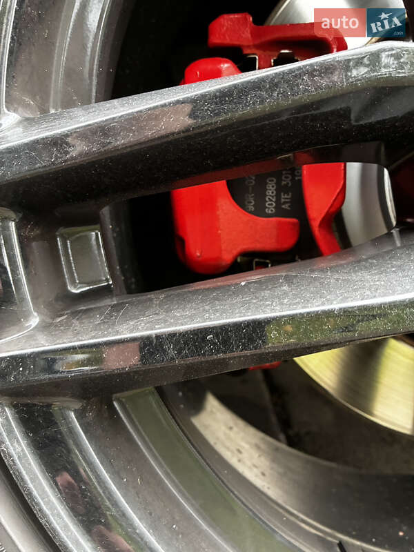 Універсал Skoda Octavia 2016 в Києві фото 3 Універсал Skoda Octavia 2016 в Києві