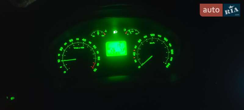 Лифтбек Skoda Octavia 2006 в Летичеве фото 11 Лифтбек Skoda Octavia 2006 в Летичеве
