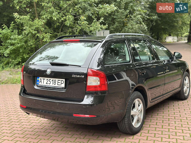 Универсал Skoda Octavia 2010 в Киеве фото 22 Универсал Skoda Octavia 2010 в Киеве