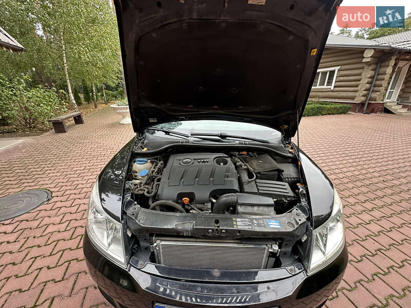 Универсал Skoda Octavia 2010 в Киеве фото 55 Универсал Skoda Octavia 2010 в Киеве