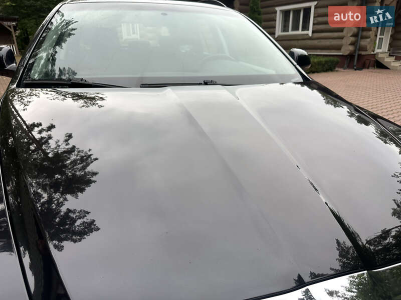 Универсал Skoda Octavia 2010 в Киеве фото 59 Универсал Skoda Octavia 2010 в Киеве