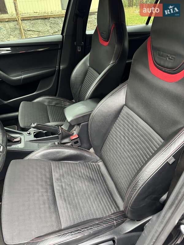 Ліфтбек Skoda Octavia 2014 в Харкові фото 2 Ліфтбек Skoda Octavia 2014 в Харкові
