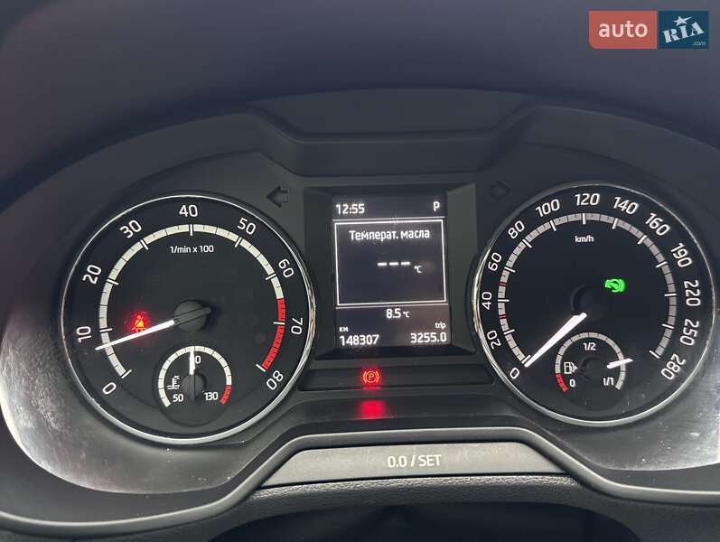 Ліфтбек Skoda Octavia 2014 в Харкові фото 3 Ліфтбек Skoda Octavia 2014 в Харкові