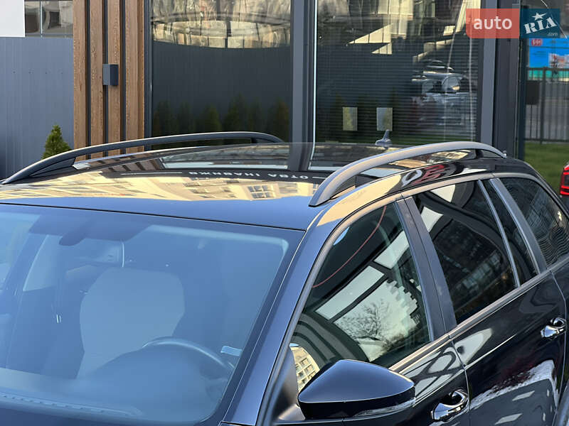 Универсал Skoda Octavia 2015 в Ужгороде фото 13 Универсал Skoda Octavia 2015 в Ужгороде