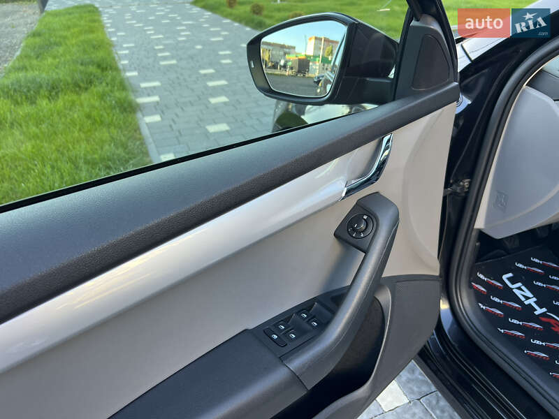 Универсал Skoda Octavia 2015 в Ужгороде фото 19 Универсал Skoda Octavia 2015 в Ужгороде