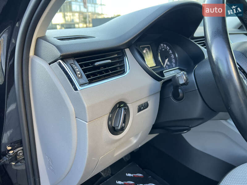 Универсал Skoda Octavia 2015 в Ужгороде фото 23 Универсал Skoda Octavia 2015 в Ужгороде
