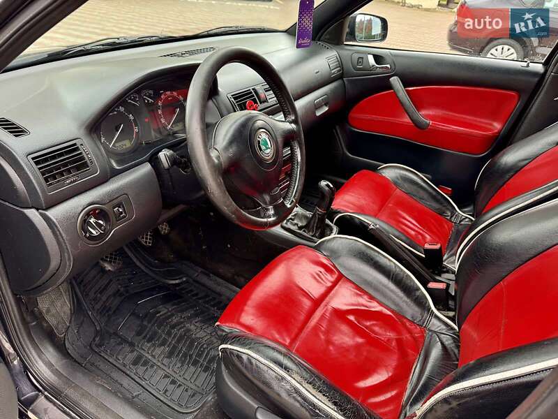 Лифтбек Skoda Octavia 2008 в Харькове фото 7 Лифтбек Skoda Octavia 2008 в Харькове