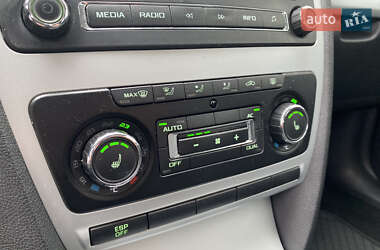 Универсал Skoda Octavia 2009 в 