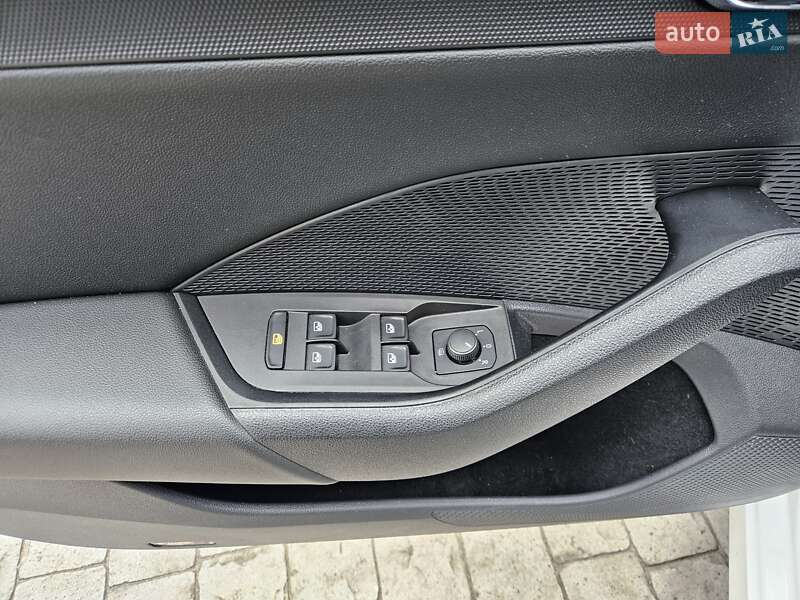 Ліфтбек Skoda Octavia 2021 в Києві фото 16 Ліфтбек Skoda Octavia 2021 в Києві