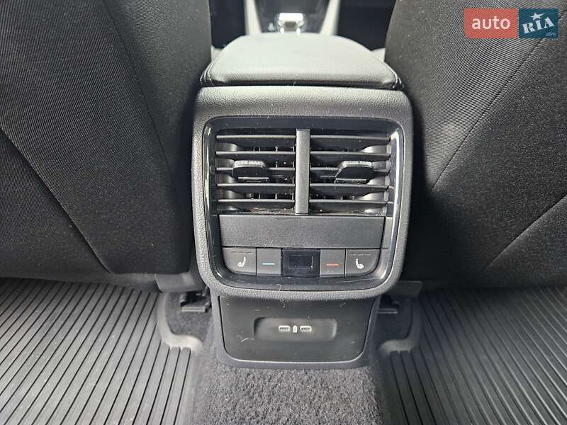 Ліфтбек Skoda Octavia 2021 в Києві фото 24 Ліфтбек Skoda Octavia 2021 в Києві