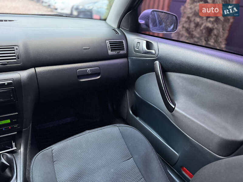 Ліфтбек Skoda Octavia 2003 в Дрогобичі фото 15 Ліфтбек Skoda Octavia 2003 в Дрогобичі