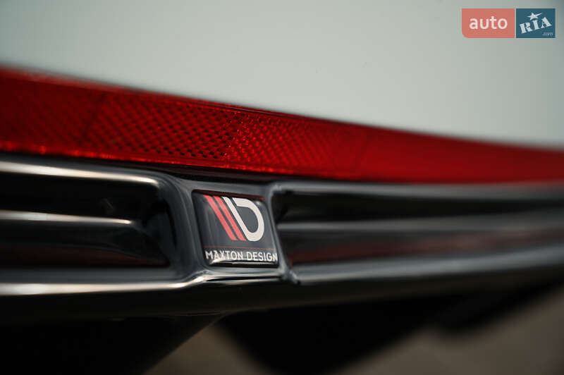 Ліфтбек Skoda Octavia 2017 в Луцьку