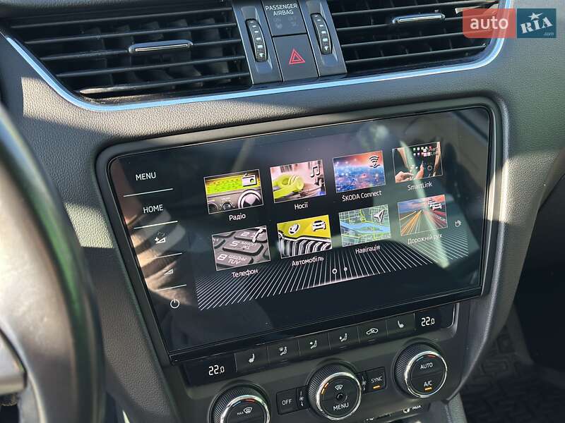 Универсал Skoda Octavia 2016 в Хмельницком фото 11 Универсал Skoda Octavia 2016 в Хмельницком