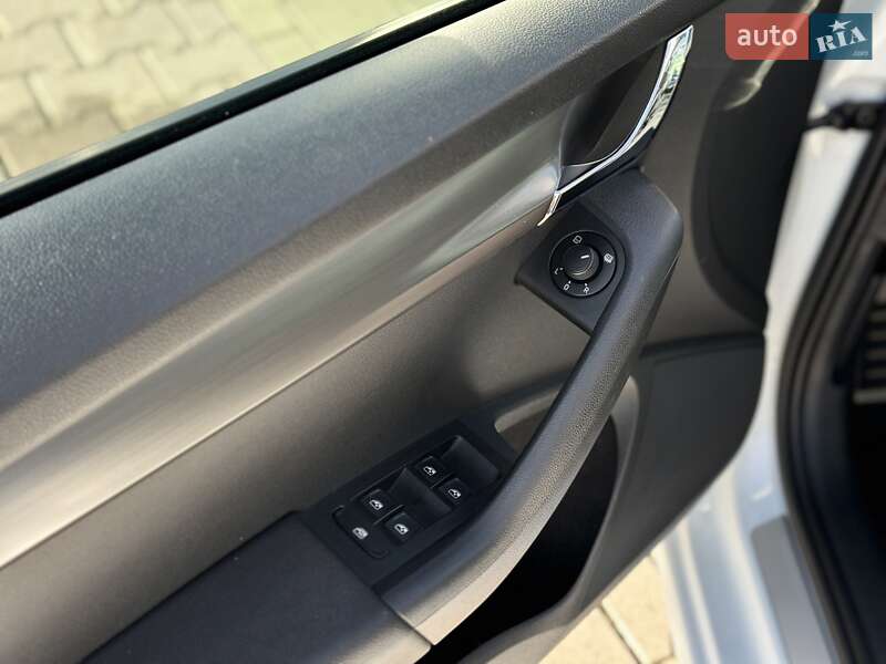 Универсал Skoda Octavia 2016 в Хмельницком фото 15 Универсал Skoda Octavia 2016 в Хмельницком