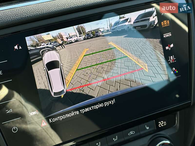 Универсал Skoda Octavia 2016 в Хмельницком фото 22 Универсал Skoda Octavia 2016 в Хмельницком