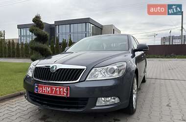 Універсал Skoda Octavia 2011 в Києві