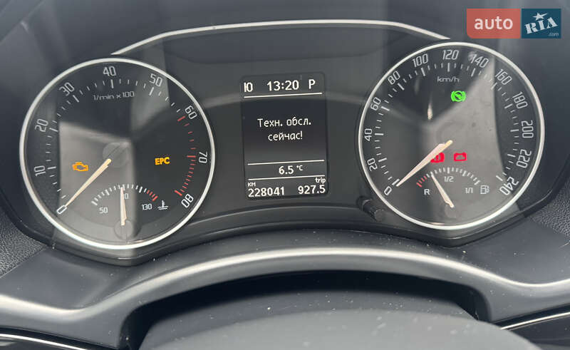 Ліфтбек Skoda Octavia 2009 в Сумах фото 16 Ліфтбек Skoda Octavia 2009 в Сумах