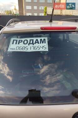 Універсал Skoda Octavia 2005 в Броварах