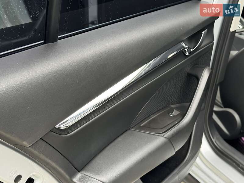 Універсал Skoda Octavia 2020 в Кам'янець-Подільському фото 14 Універсал Skoda Octavia 2020 в Кам'янець-Подільському