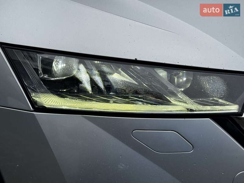 Універсал Skoda Octavia 2020 в Кам'янець-Подільському фото 19 Універсал Skoda Octavia 2020 в Кам'янець-Подільському