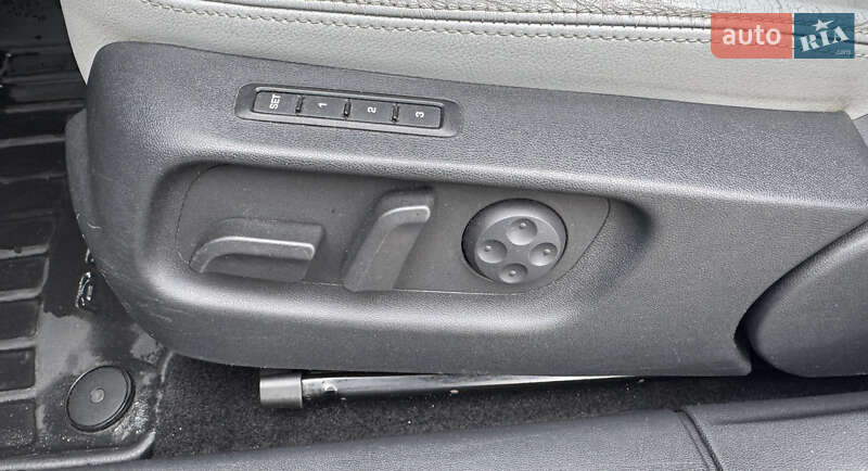 Ліфтбек Skoda Octavia 2009 в Сумах фото 25 Ліфтбек Skoda Octavia 2009 в Сумах
