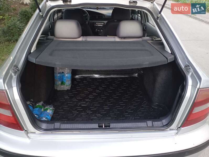 Лифтбек Skoda Octavia 1999 в Сумах фото 11 Лифтбек Skoda Octavia 1999 в Сумах