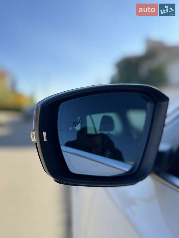 Універсал Skoda Octavia 2019 в Рівному фото 18 Універсал Skoda Octavia 2019 в Рівному