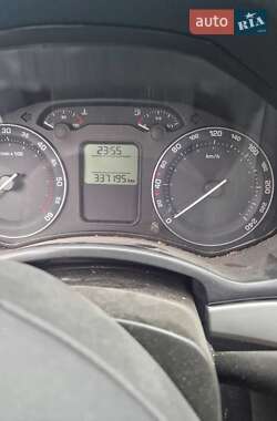 Універсал Skoda Octavia 2005 в Києві