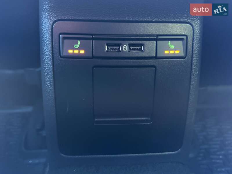 Універсал Skoda Octavia 2019 в Рівному фото 36 Універсал Skoda Octavia 2019 в Рівному