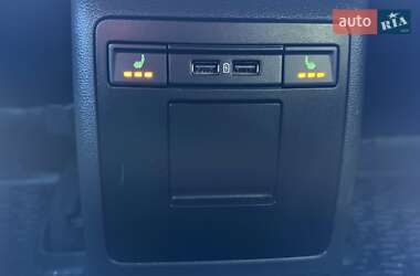 Универсал Skoda Octavia 2019 в 