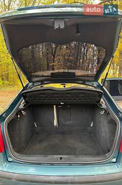 Ліфтбек Skoda Octavia 2004 в 