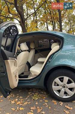 Ліфтбек Skoda Octavia 2004 в 