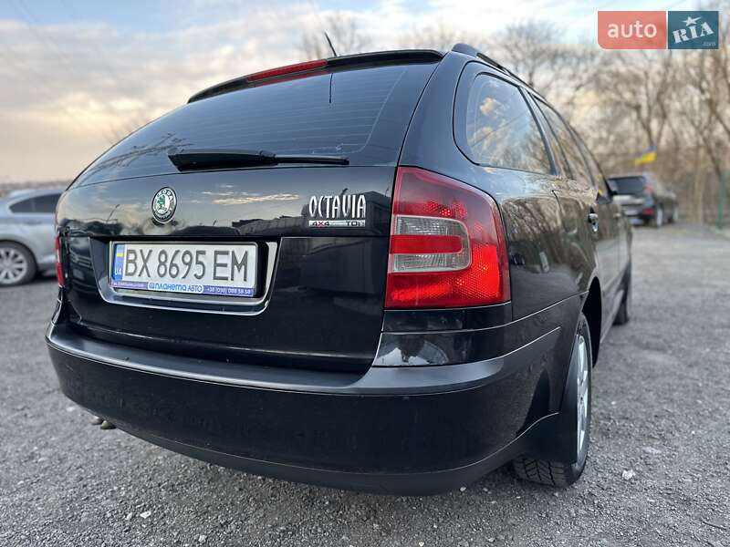 Универсал Skoda Octavia 2006 в Хмельницком фото 13 Универсал Skoda Octavia 2006 в Хмельницком