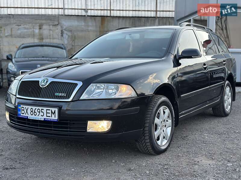 Универсал Skoda Octavia 2006 в Хмельницком фото 25 Универсал Skoda Octavia 2006 в Хмельницком