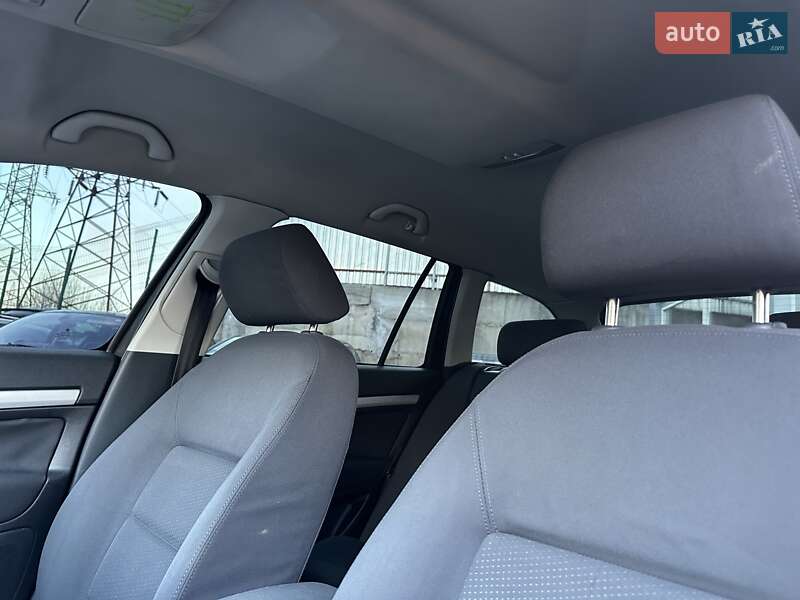 Универсал Skoda Octavia 2006 в Хмельницком фото 40 Универсал Skoda Octavia 2006 в Хмельницком