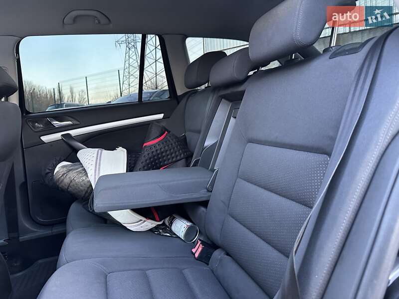 Универсал Skoda Octavia 2006 в Хмельницком фото 43 Универсал Skoda Octavia 2006 в Хмельницком
