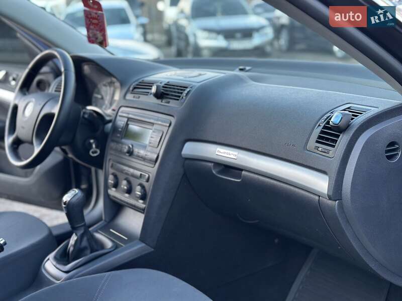 Универсал Skoda Octavia 2006 в Хмельницком фото 46 Универсал Skoda Octavia 2006 в Хмельницком