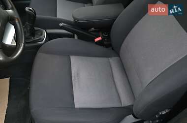 Ліфтбек Skoda Octavia 2005 в  фото 23 Ліфтбек Skoda Octavia 2005 в