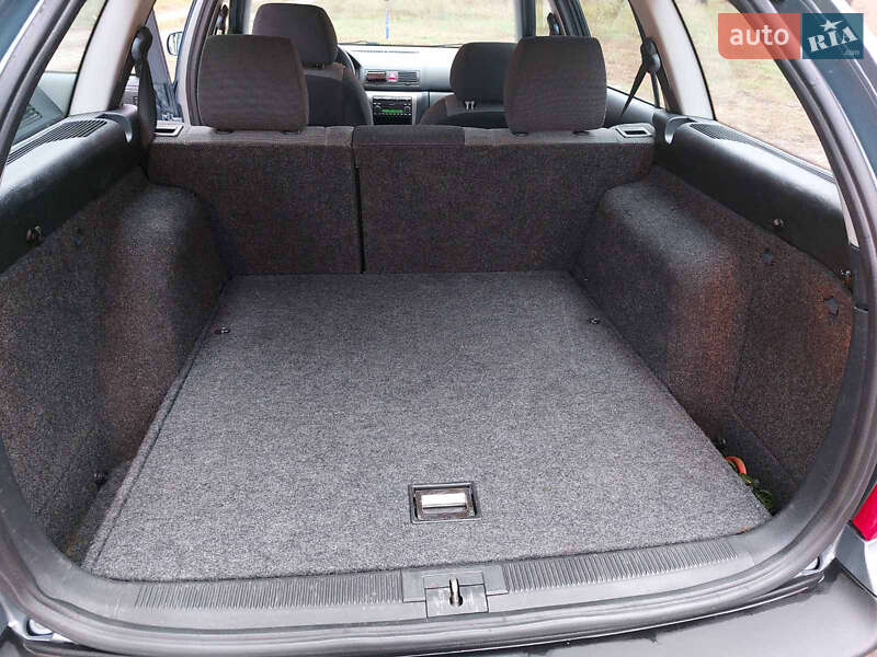 Универсал Skoda Octavia 2004 в Ахтырке