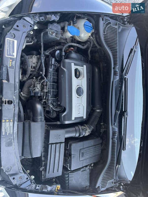 Універсал Skoda Octavia 2009 в Львові