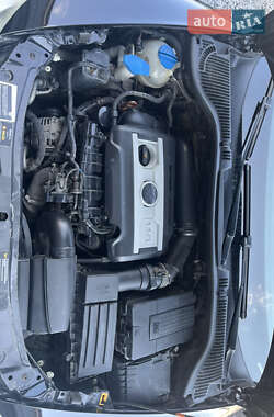 Универсал Skoda Octavia 2009 в 