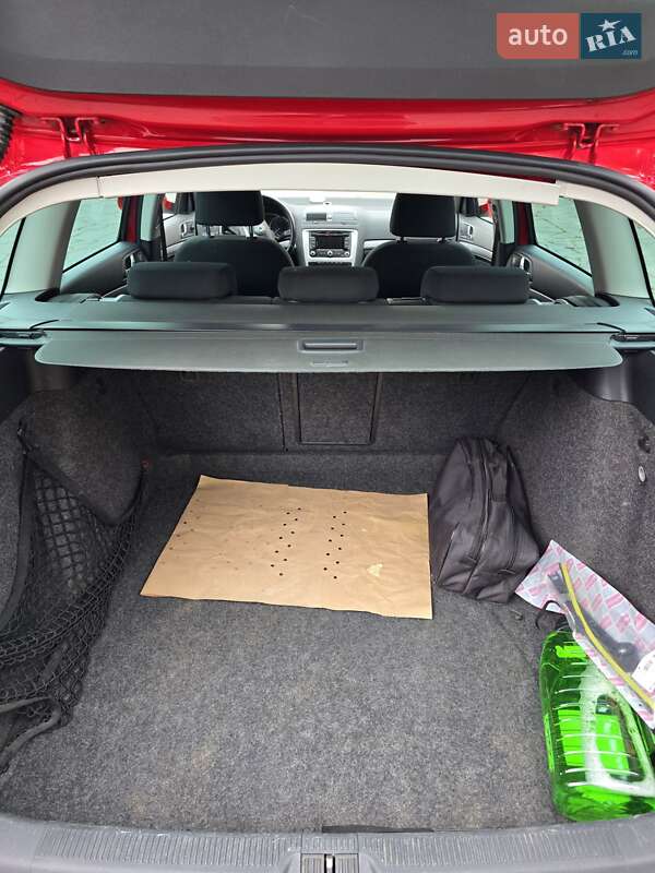 Универсал Skoda Octavia 2011 в Малине