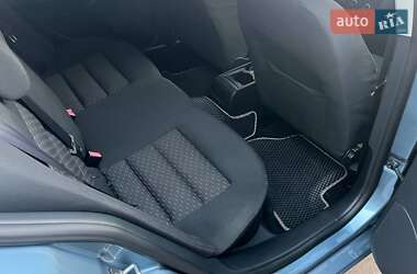 Лифтбек Skoda Octavia 2011 в 