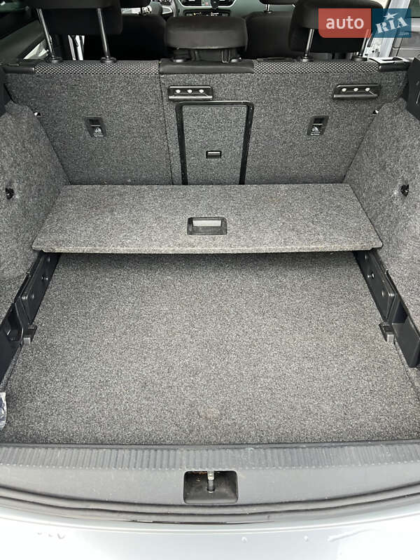 Универсал Skoda Octavia 2014 в Днепре фото 19 Универсал Skoda Octavia 2014 в Днепре