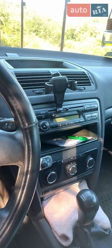 Универсал Skoda Octavia 2011 в Новой Ушице