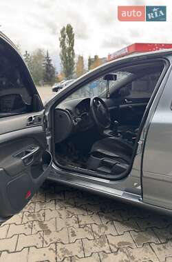 Лифтбек Skoda Octavia 2012 в 