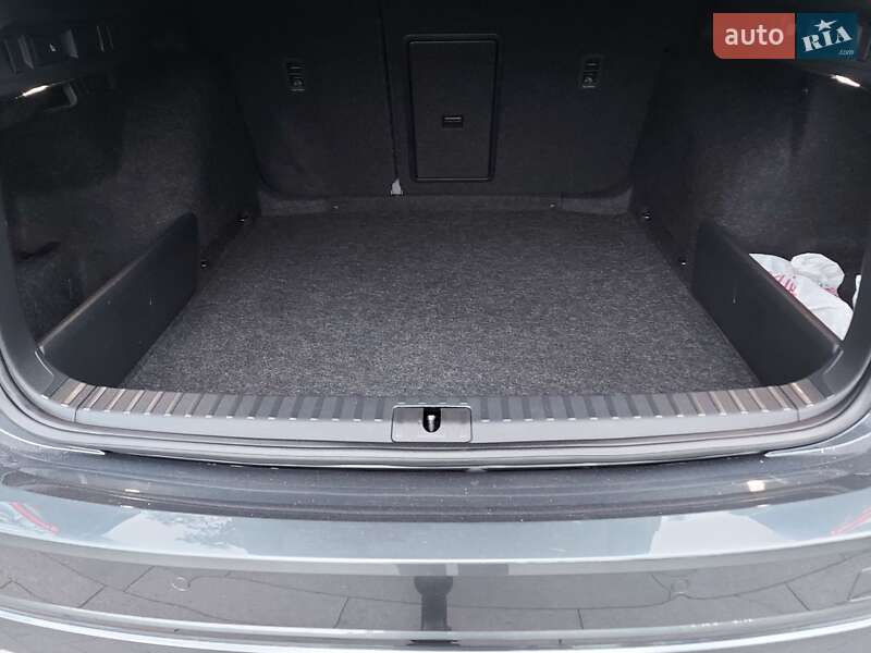 Універсал Skoda Octavia 2020 в Житомирі