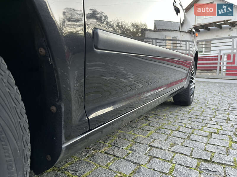 Универсал Skoda Octavia 2005 в Звягеле фото 15 Универсал Skoda Octavia 2005 в Звягеле