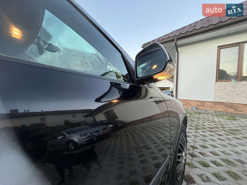 Универсал Skoda Octavia 2005 в Звягеле фото 29 Универсал Skoda Octavia 2005 в Звягеле