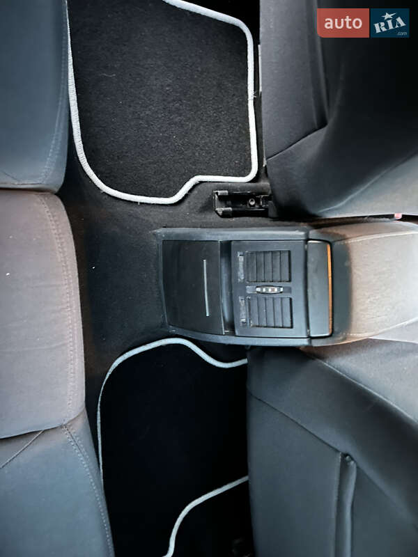 Универсал Skoda Octavia 2005 в Звягеле фото 32 Универсал Skoda Octavia 2005 в Звягеле